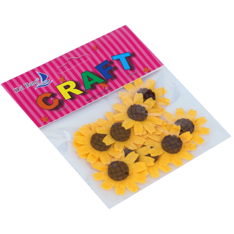 Jucarie Kraft margarete 12 bucati-12 pungute